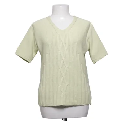 Haut (Vert) de Olsen Collection Coton