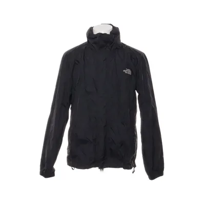 Regnjacka (Svart) från The North Face Nylon, Polyester