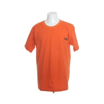 T-shirt (Orange) från Anvil Bomull