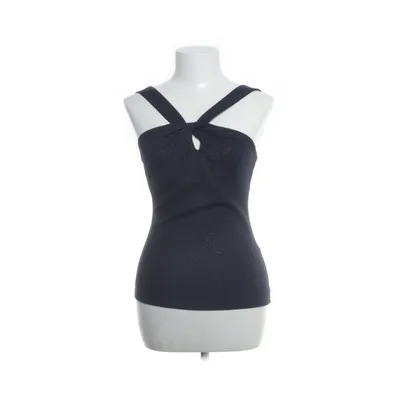 Tank Top (Blue) from Morgan