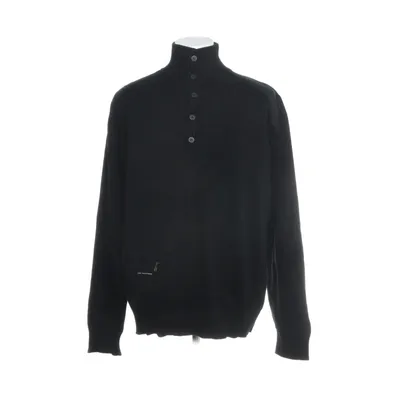 Polotröja (Svart) från Jack & Jones Bomull