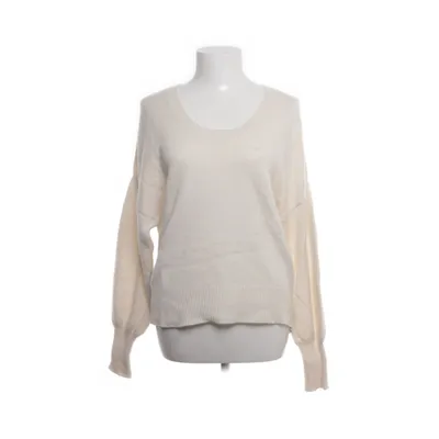 Tröja (Beige) från Soft Goat Kashmir