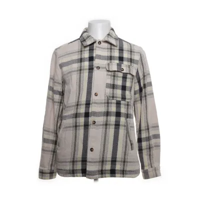 Overshirt (Beige, Meerkleurig) van Brixtol Textiles Organisch katoen