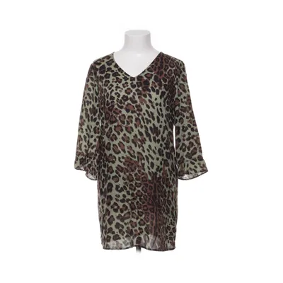 Robe (Vert, Marron, Multicolore) de Liu Jo Jeans