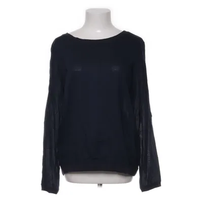 Trui (Blauw) van Cool Code Katoen, Elastaan, Viscose
