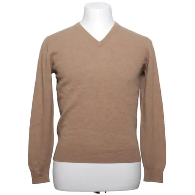Pull-over (Beige) de Tom Rusborg