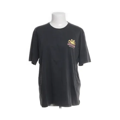 T-shirt (Gray) from Tajinebanane Cotton