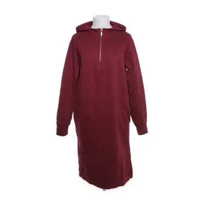 Capuchon jurk (Lila) van Pernilla Wahlgren Katoen, Polyester