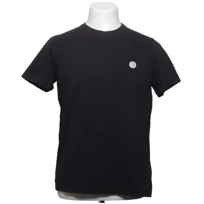 T-shirt (Zwart) van Diesel Katoen
