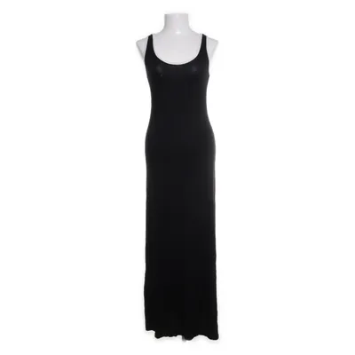 Maxi jurk (Zwart) van Bekka Polyester