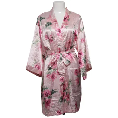 Robe de chambre (Rose, Multicolore) de Thalia Sodi Polyester