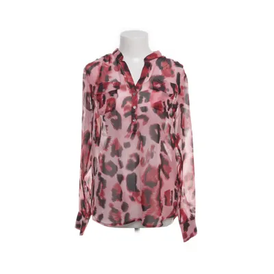 Blus (Rosa, Röd, Svart) från Rue de Femme
