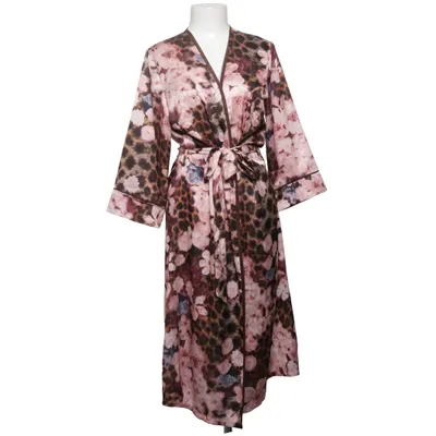 Kimono (Marron, Rose, Multicolore) de Buch Copenhagen Coton, Polyester