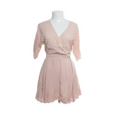 Jurk (Roze) van Dagmar Viscose