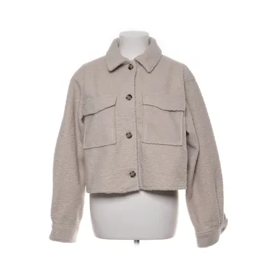 Överskjorta (Beige) från Divided by H&M Polyester