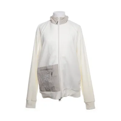 Fleecejacka (Vit) från Rains Polyester