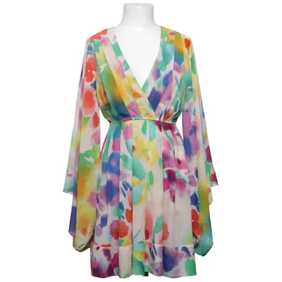 Robe de plage (Multicolore) de The Garden Collection by H&M Polyester recyclé