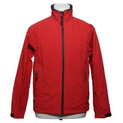 Jacket (Red) from Henri Lloyd Polyamide, Polyester, Polyurethane