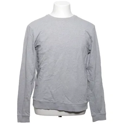 Sweatshirt (Gris) de Bread & Boxers Coton