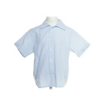 Korte mouwen shirt (Blauw, Wit) van Salty Stitch Katoen, Polyester