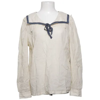 Chemise de marin (K Blanche) de Tom Joule Coton