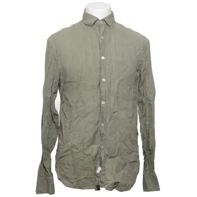 Chemise (Vert) de Nitty Gritty