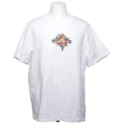 T-shirt (Vit) från Les Deux Ekologisk bomull