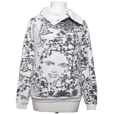Sweatshirt (White, Black) from Killah