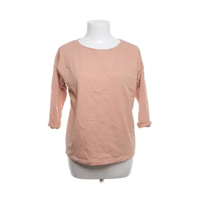 T-shirt (Orange) from Huber Organic cotton