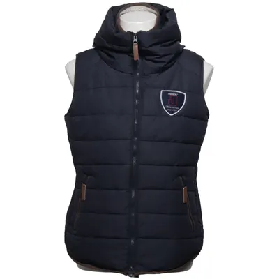 Outer vest (Blue, Red) from Jacson Polyester