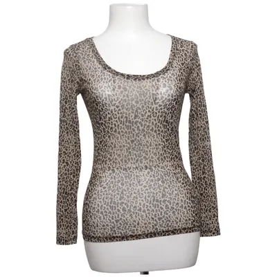 Top (Beige, Brown, Black) from Lovable Elastane, Polyamide