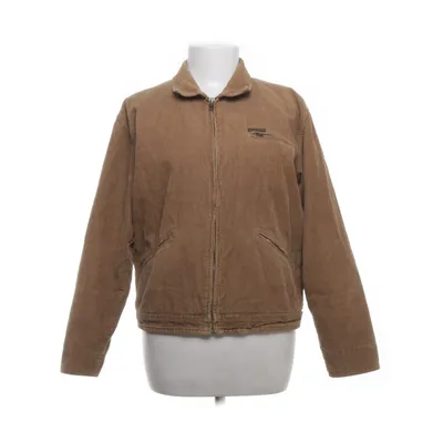 Jacket (Brown) from Polo Jeans Company Ralph Lauren Cotton