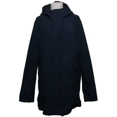 Jacket (Blue) from Elvine Polyester