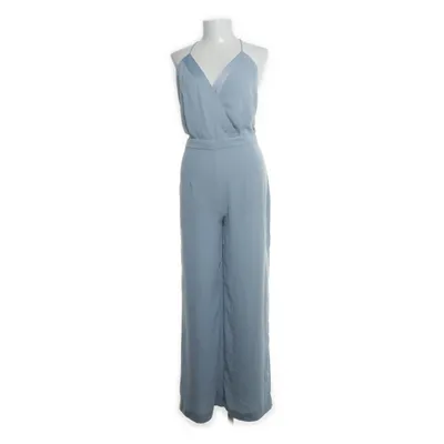 Jumpsuit (Blauw) van Zara Basic Collection
