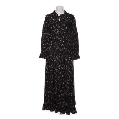 Långklänning (Svart, Flerfärgad) från Shein Curve Polyester