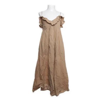 Klänning (Beige) från H&M Bomull