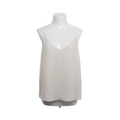Tanktop (Beige) van Samsøe & Samsøe Polyester