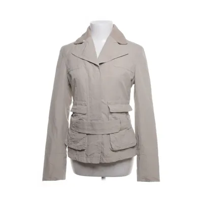 Jack (Grijs) van Mexx Nylon, Katoen, Polyester