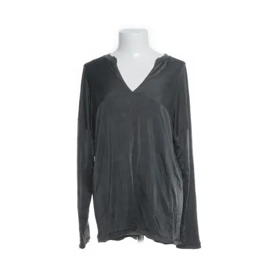 Top (Gray) from Rabena Viscose