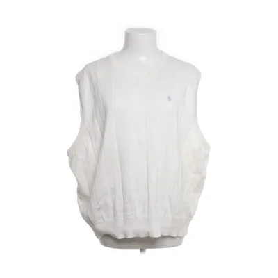 Slipover (Vit) från Polo Golf Ralph Lauren Bomull