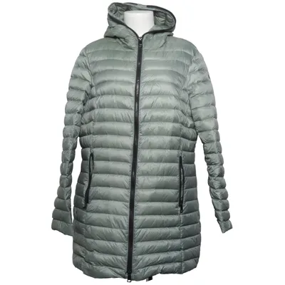 Down coat (Kyoto) from Reset Down, Feather, Polyamide