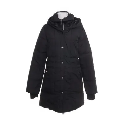 Winter coat (Black) from Viveca N Polyester