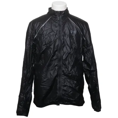 Trainingsjack (Zwart) van Under Armour Polyamide