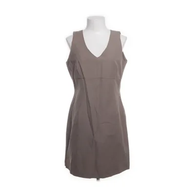 Jurk (Beige) van Imitz Elastaan, Polyamide, Viscose