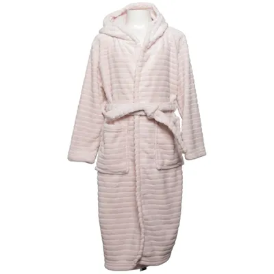 Badjas (Roze) Polyester