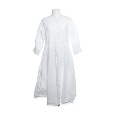 Klänning (Vit) från Arket Bomull