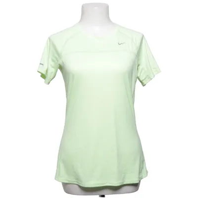 Haut de sport (Jaune) de Nike Running Polyester