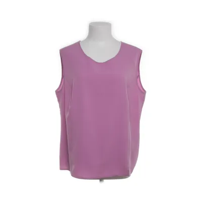 Tanktop (Lila) van Erfo Polyester