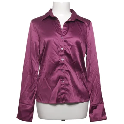 Shirt (Lila) van Twice Elastaan, Polyamide, Polyester