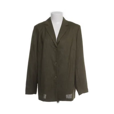 Blazer (Groen) van Canda C&A Polyester